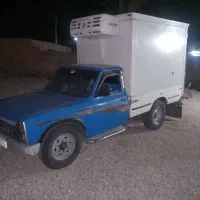 معاوضه با سواری تارا یا دنا