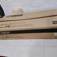 ارگ a5000