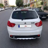 کوییک 1400 تمیز