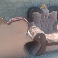 مبل دست دوم