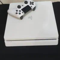 سفید کلکسیونی ps4