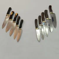 چاقو آشپزخانه