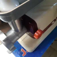 چرخ گوشت نیکو قدیمی