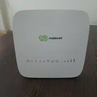 مودم مبین نت MN-4400 با سرویس یکساله 200 گیگ
