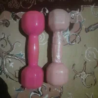 وزنه برداری