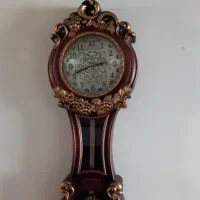 ساعت دیواری تاندول سالم ودقیق بدون خط