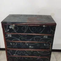 کمد دراور رایگان