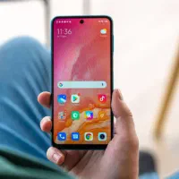 not 9 s|موبایل|ارومیه, |دیوار