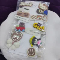 گیره سر دخترانه