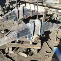 زیربندی تریلی