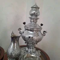 فروش سماور گازی