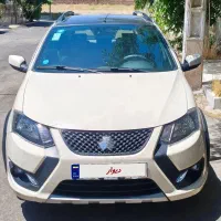 کوییک RS 1402|خودرو سواری و وانت|گناباد, |دیوار