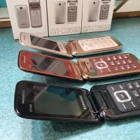Samsung C3592 flip|موبایل|تهران, گلستان (شهرک راه آهن)|دیوار