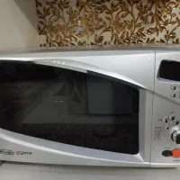 ماکروویو و آون دلونگی