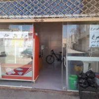 مرغ فروشی سروش با زیر قیمت بازار