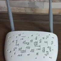 مودم adslوvdsl