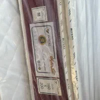 تشک طبی فنری ریلکس یکنفره