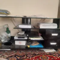 میزتلویزیون