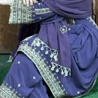 دوخت پلیوار موسوم گورکش شولوک... پذیرفته میشود