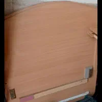 تخت کودک  و تشک