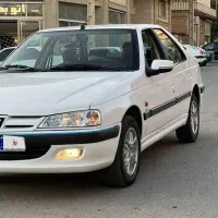 پارس تیوفایف سیمی مدل ۱۳۹۹  ۴۸ هزار کار صفر واقعی
