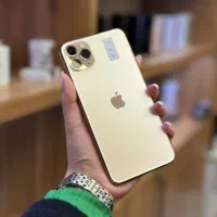 اپل آیفون ۱۱ پرومکس ۲۵۶ گیگ تکسیم 11promax