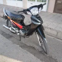 موتور بیکلاج مدل89