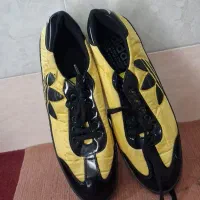 کفش ورزشی