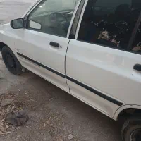 پراید