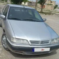 فروش زانتیا مدل۸۴