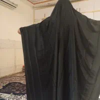 چادر|لباس|قم, هفت تیر|دیوار