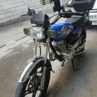 هندا ۲۰۰ همتاز