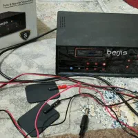 دستگاه فیزیوتراپی خانگی