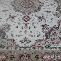 فرش 700شانه  12متری یک جفت