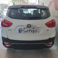 جک S3 مدل ۱۴۰۰