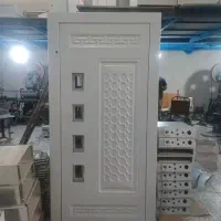 به تعدادی ورق کار و جوشکار co2 نیازمندیم