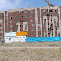 واحد-آپارتمان-نوساز-75متری-کلیدنخورده-در-گلبهار