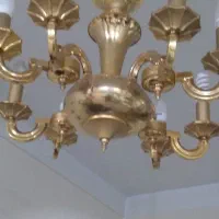 فروش وخریدار لوستر