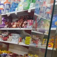 استخدام نیروی خانم درسوپرمارکت