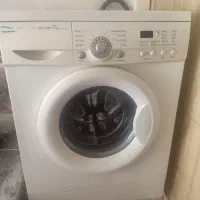 لباسشویی هفت کیلویی پاکشوما