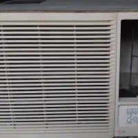 کولر پنجره ای گلد الجی ۲۴۰۰۰