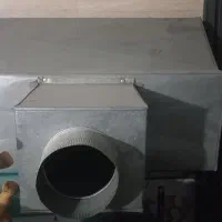 هودصنعتی هواکش
