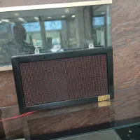 تابلو روان ۴۲ در ۷۴/کانتر/لوستر