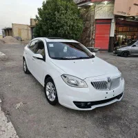 برلیانس H330 اتومات 97 موتور بزرگ
