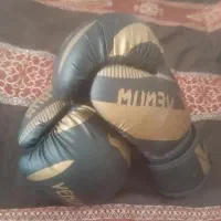 دستکش بوکس