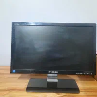 ست مانیتور+ کیبورد+