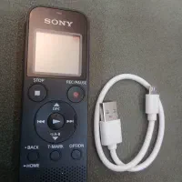 ضبط صوتی خبر نگاری