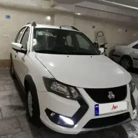 کوییک Gx مدل ۱۴۰۴ در حد صفر