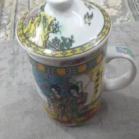 ماگ|قوری، کتری، قهوه‌ساز دستی|مشهد, محمدآباد|دیوار