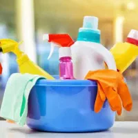 نظافتچی خانم نیازمندم